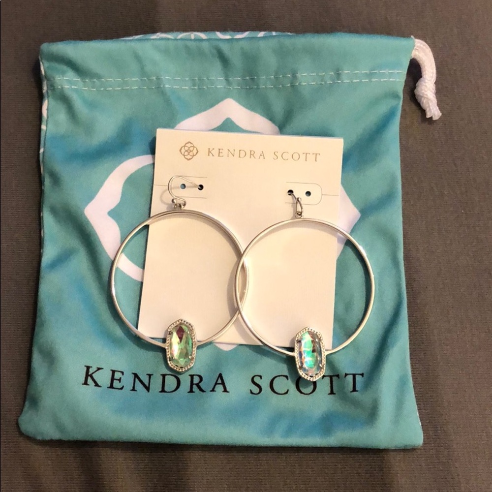 Kendra Scott Earrings